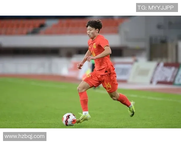 中国U19青年队对决英格兰U19青年队精彩赛事回顾与分析