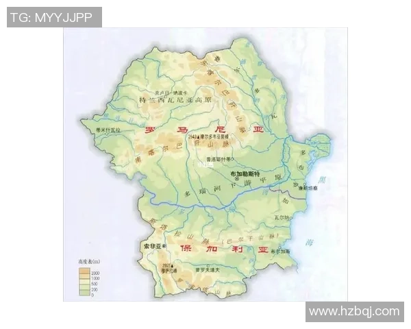 保加利亚与罗马尼亚军事力量对比分析及其战略影响探讨