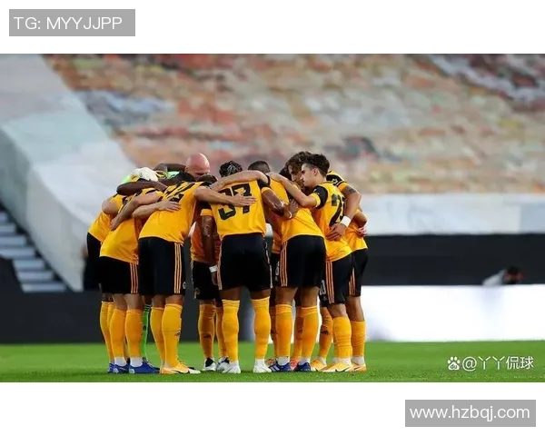 狼队与斯托克城激战正酣赛果揭晓精彩瞬间回顾