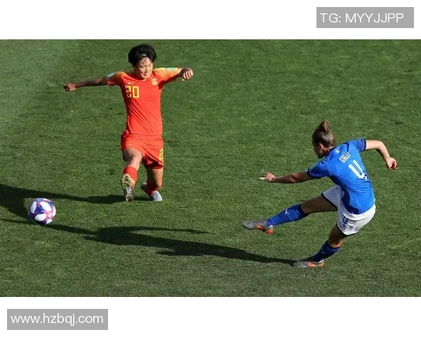 中国女足与意大利女足下半场激战回顾精彩瞬间与战术分析