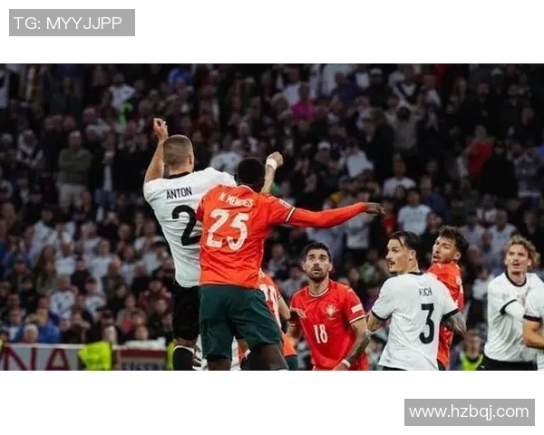 06年世界杯经典对决葡萄牙与德国的激烈较量与历史回顾