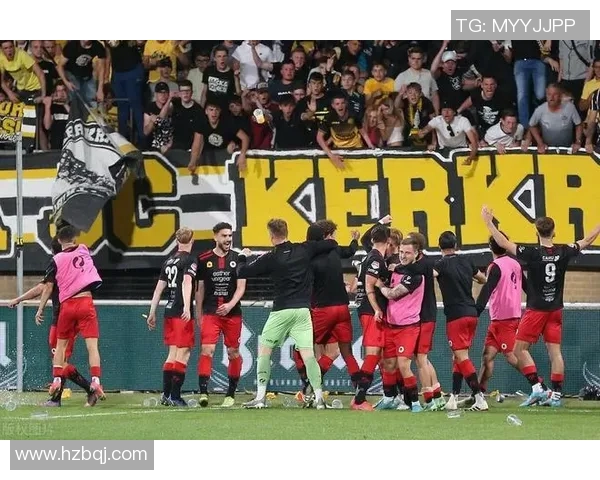 阿贾克斯青年队与罗达JC精彩对决比分揭晓分析